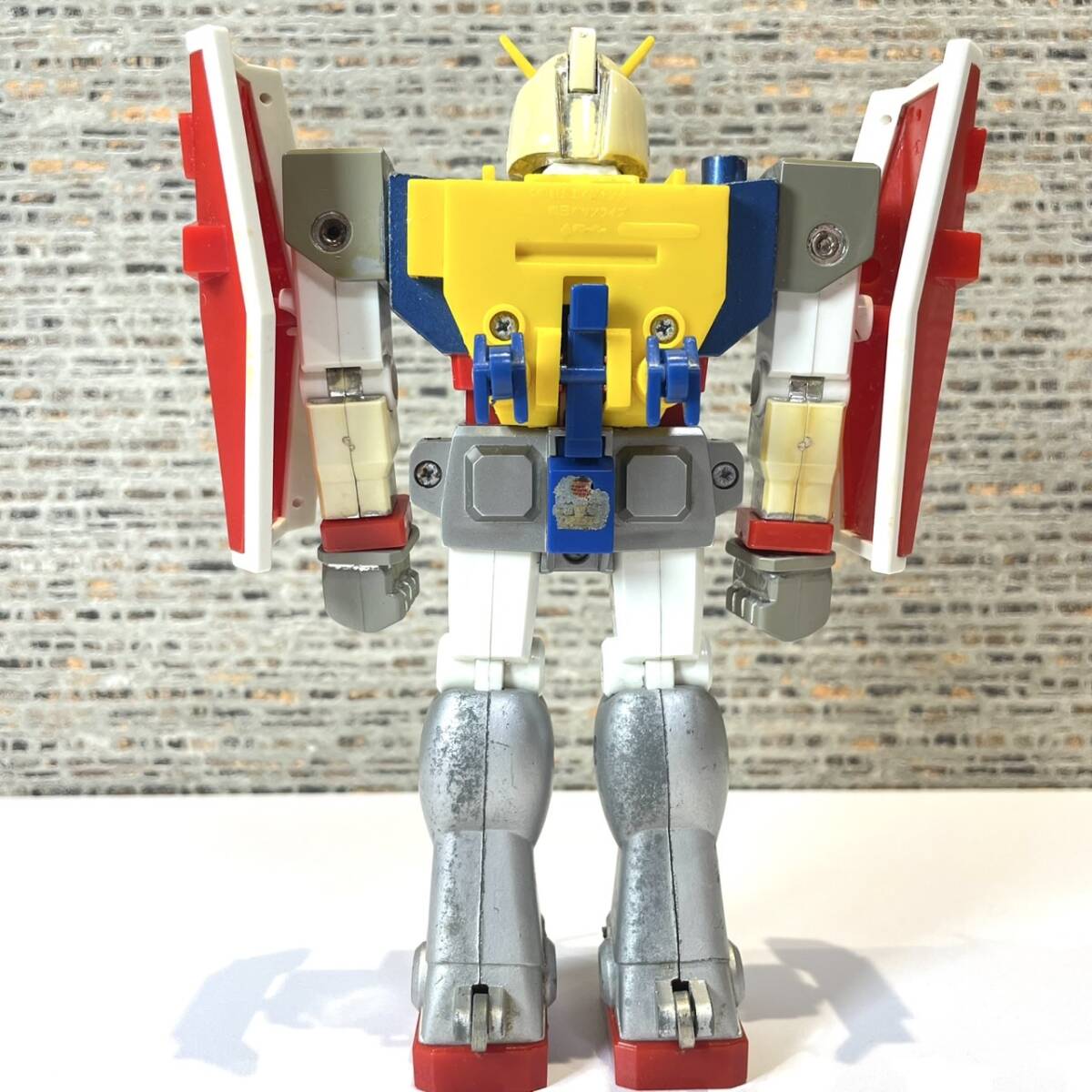 現状品》クローバー/機動戦士ガンダム/GUNDAM/合体セット 現状品》クローバー/機動戦士ガンダム/GUNDAM/合体セット