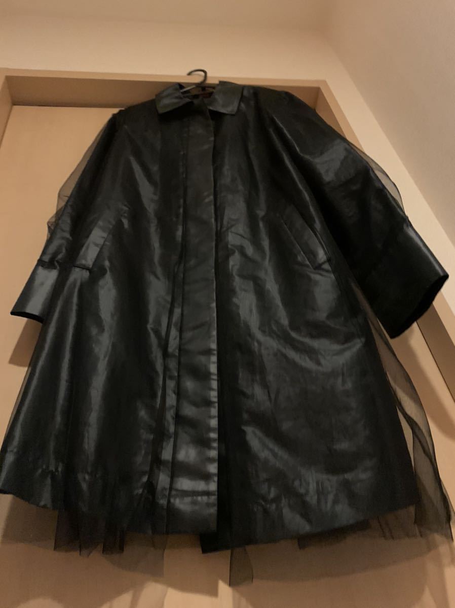 さぁ、今から大活躍!ユキトリイ YUKI TORII サイズ38 Lサイズもイケる!