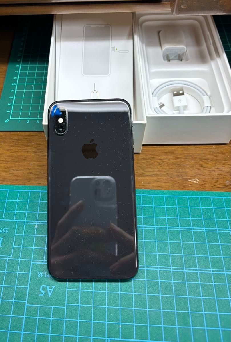 iPhone XS 64GB スペースグレイ docomo 本体 箱あり|Yahoo iPhone XS 64GB スペースグレイ docomo 本体 箱あり|Yahoo