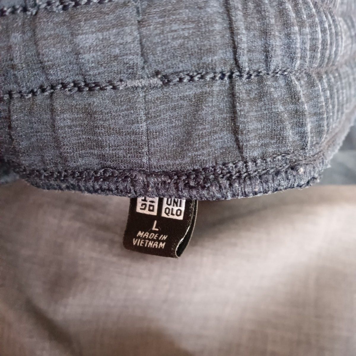 UNIQLO ユニクロ ウルトラストレッチアクティブジョガーパンツ L UNIQLO ユニクロ ウルトラストレッチアクティブジョガーパンツ L