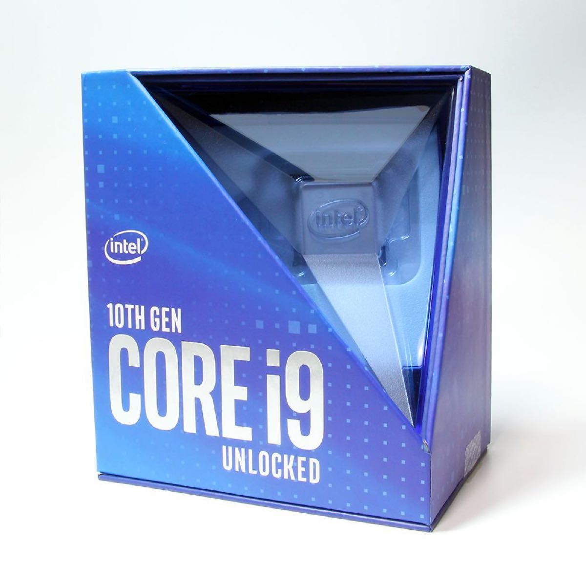 intel Core i9 10900K BOX LGA1200 安定動作 CPU|Yahoo!フリマ intel Core i9 10900K BOX LGA1200 安定動作 CPU|Yahoo!フリマ
