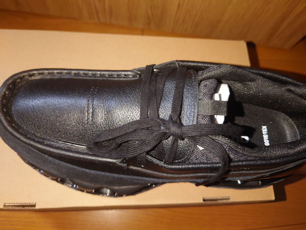 Mizuno Wave Prophecy Moc GORE-TEX Mizuno Wave Prophecy Moc GORE-TEX