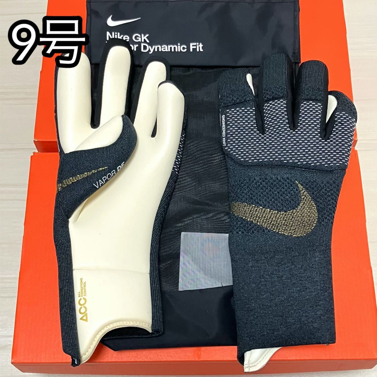 日本未発売 NIKE ナイキ ヴェイパーグリップ3 ダイナミック 日本未発売 NIKE ナイキ ヴェイパーグリップ3 ダイナミック