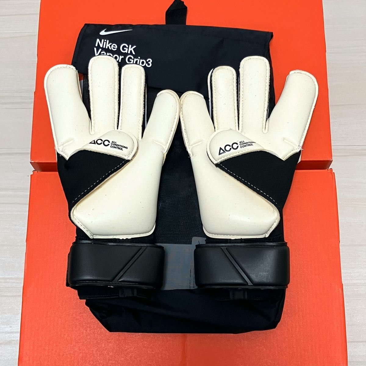 ネーミングロゴあり NIKE ナイキ ヴェイパーグリップ3 7号 ネーミングロゴあり NIKE ナイキ ヴェイパーグリップ3 7号