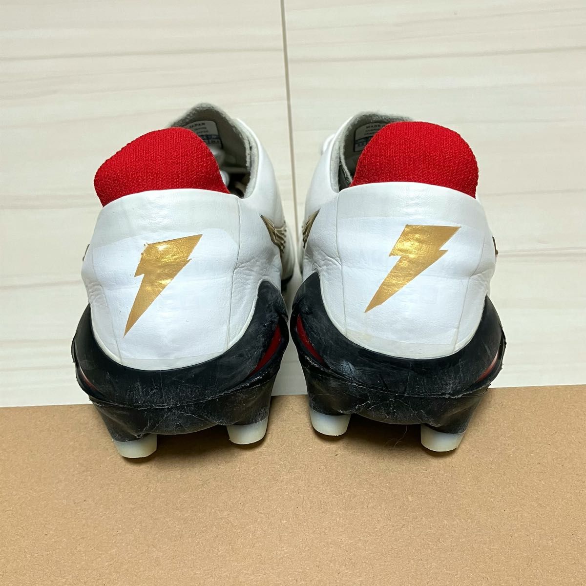 ペイントカスタム MIZUNO ミズノ モレリアネオ4japan ジャパン ペイントカスタム MIZUNO ミズノ モレリアネオ4japan ジャパン