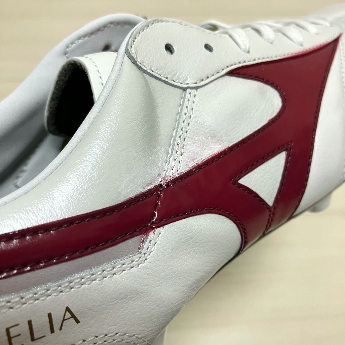 ペイントカスタム MIZUNO ミズノ モレリア2japan ジャパン 26 ペイントカスタム MIZUNO ミズノ モレリア2japan ジャパン 26