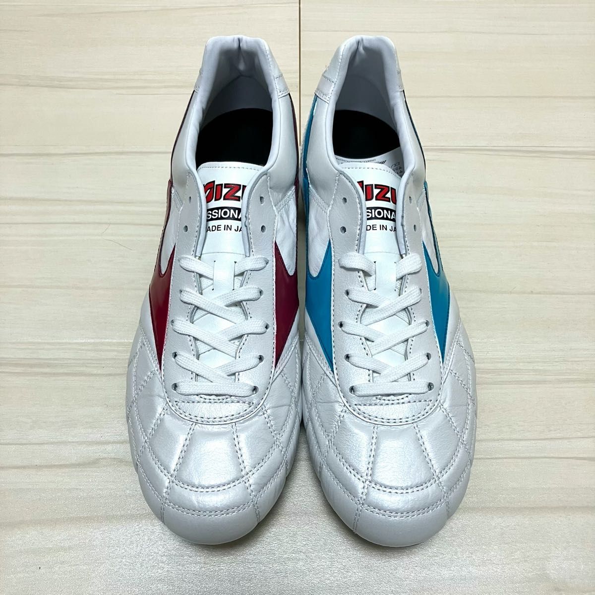 ペイントカスタム MIZUNO ミズノ モレリア2japan ジャパン 26 ペイントカスタム MIZUNO ミズノ モレリア2japan ジャパン 26
