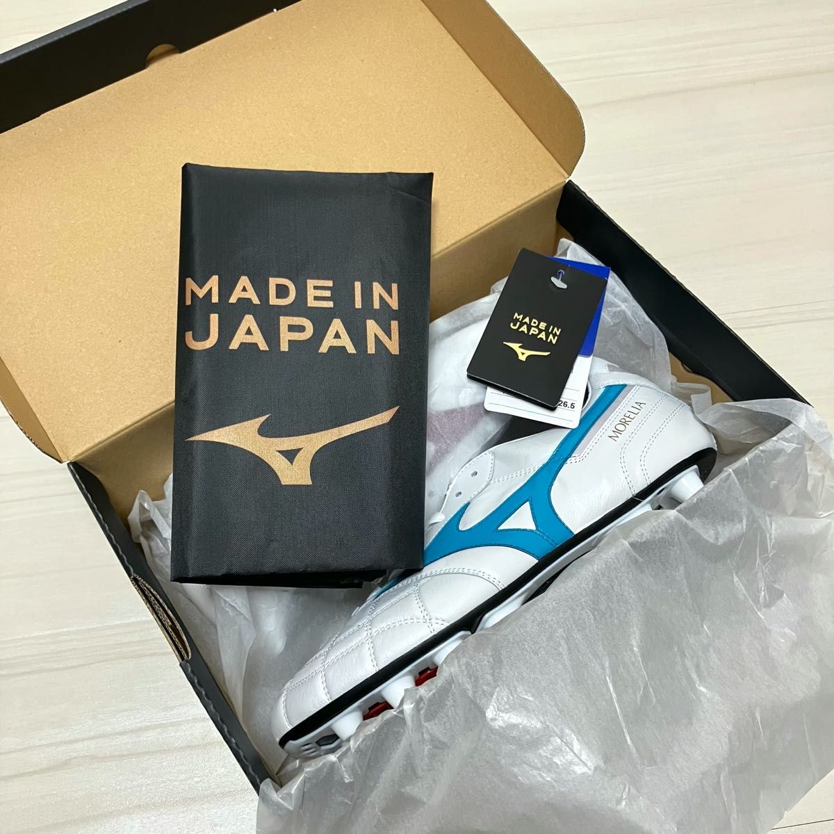 ペイントカスタム MIZUNO ミズノ モレリア2japan ジャパン 26 ペイントカスタム MIZUNO ミズノ モレリア2japan ジャパン 26