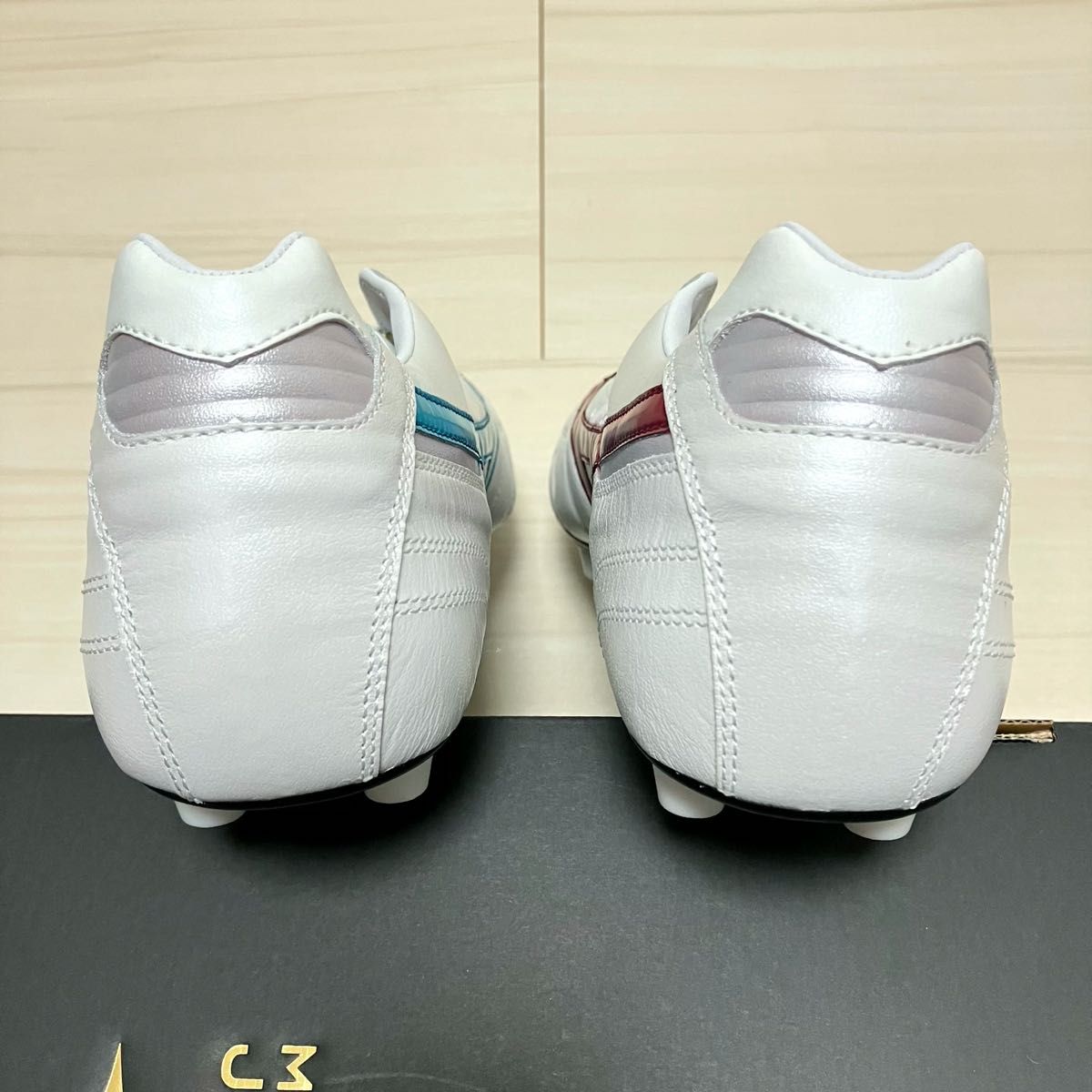 ペイントカスタム MIZUNO ミズノ モレリア2japan ジャパン 26 ペイントカスタム MIZUNO ミズノ モレリア2japan ジャパン 26