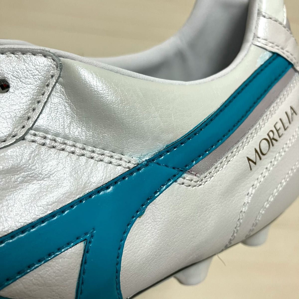 ペイントカスタム MIZUNO ミズノ モレリア2japan ジャパン 26 ペイントカスタム MIZUNO ミズノ モレリア2japan ジャパン 26