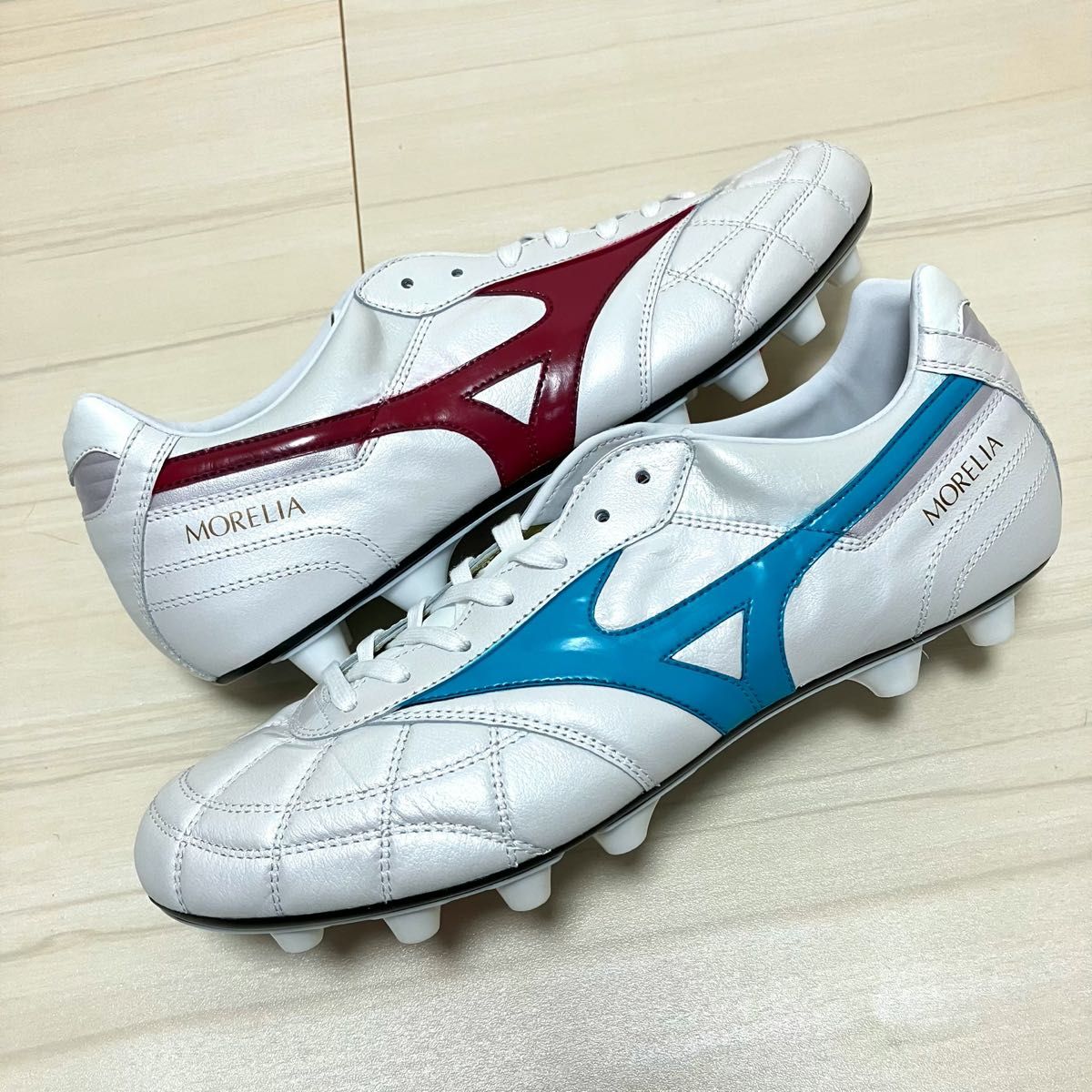 ペイントカスタム MIZUNO ミズノ モレリア2japan ジャパン 26 ペイントカスタム MIZUNO ミズノ モレリア2japan ジャパン 26