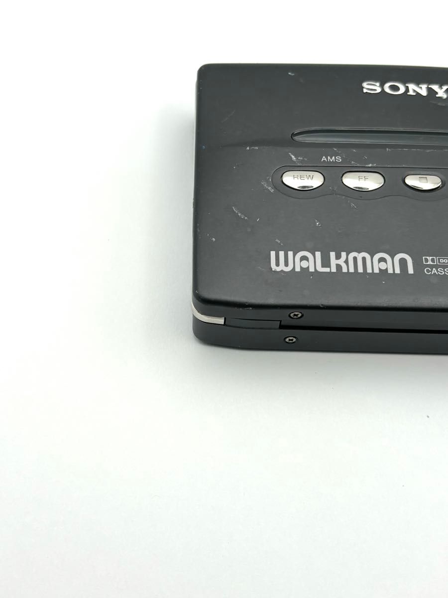 SONY ソニー カセットウォークマン WM-EX555 ジャンク品|Yahoo SONY ソニー カセットウォークマン WM-EX555 ジャンク品|Yahoo