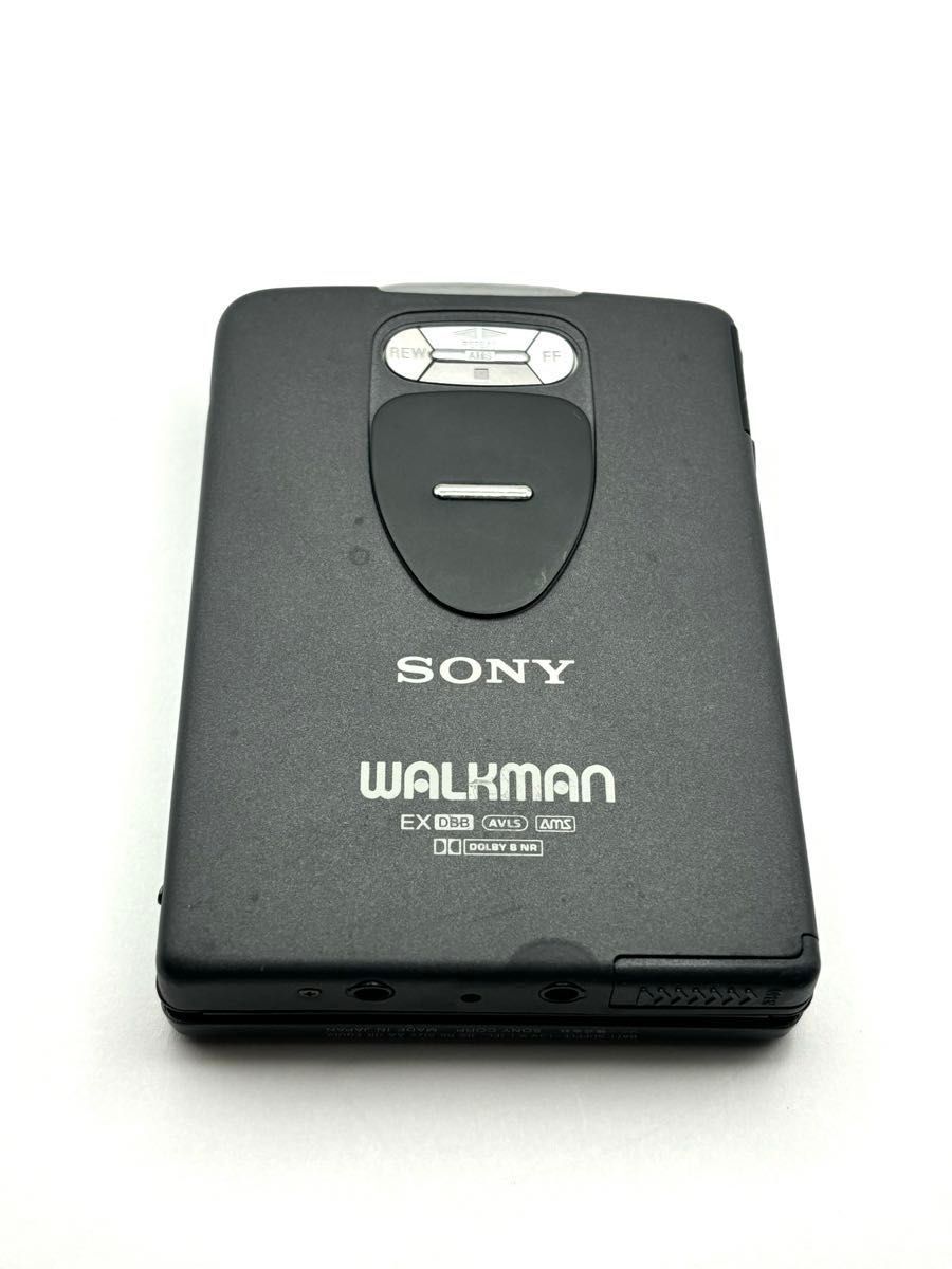 SONY ソニー カセットウォークマン WM-EX1 ジャンク品|Yahoo SONY ソニー カセットウォークマン WM-EX1 ジャンク品|Yahoo