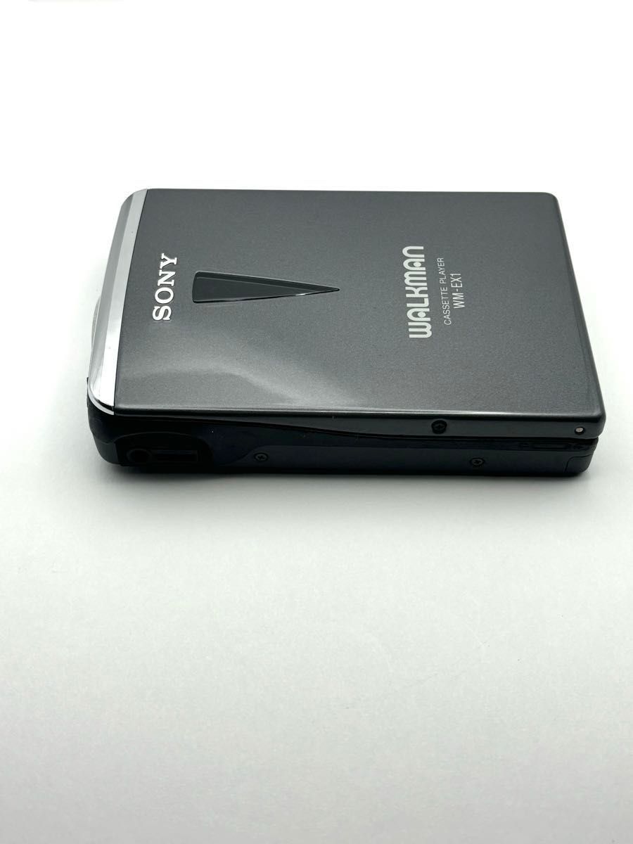 SONY ソニー カセットウォークマン WM-EX1 ジャンク品|Yahoo SONY ソニー カセットウォークマン WM-EX1 ジャンク品|Yahoo