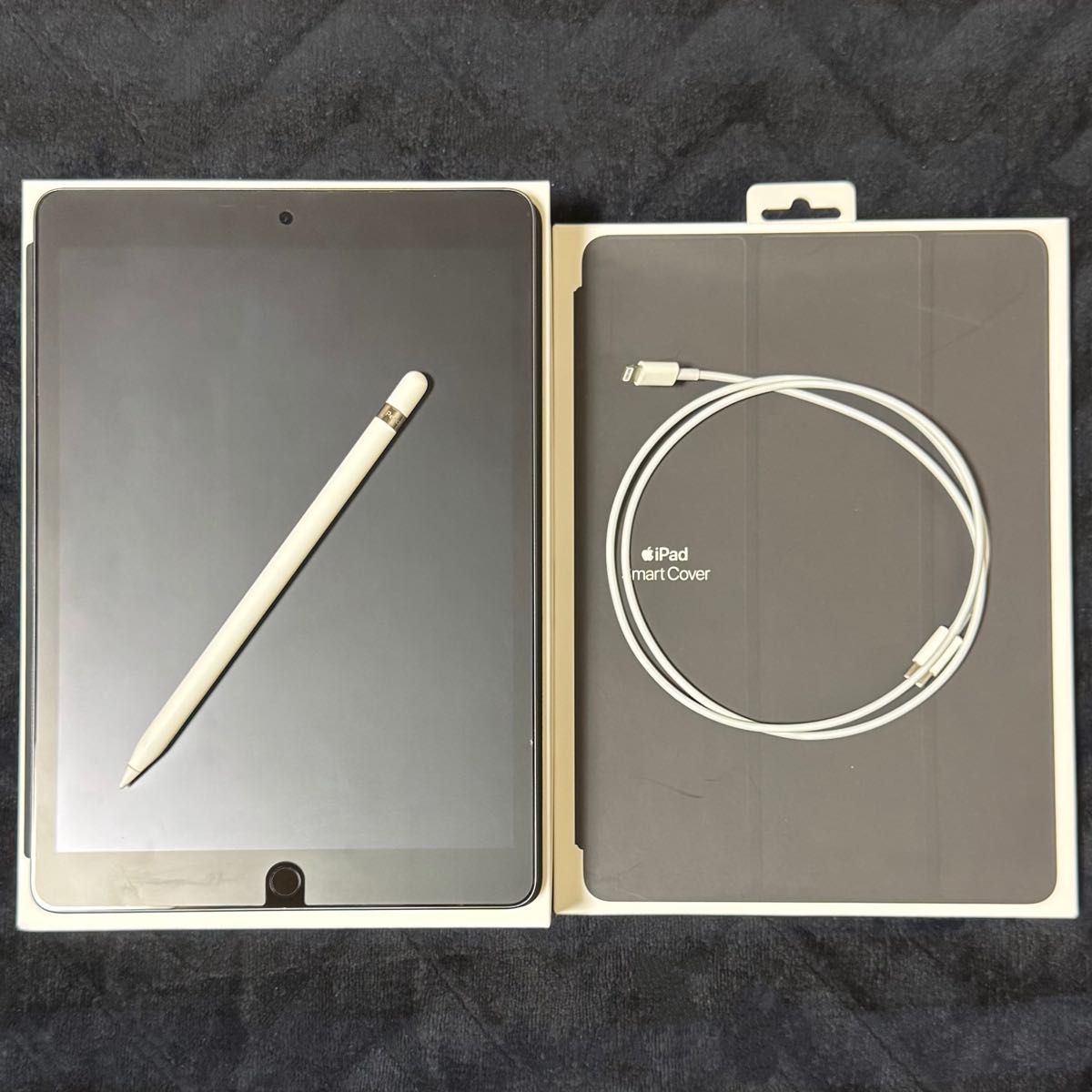 iPad 第9世代 64GB スペースグレー(ケース及びフィルム付 iPad 第9世代 64GB スペースグレー(ケース及びフィルム付
