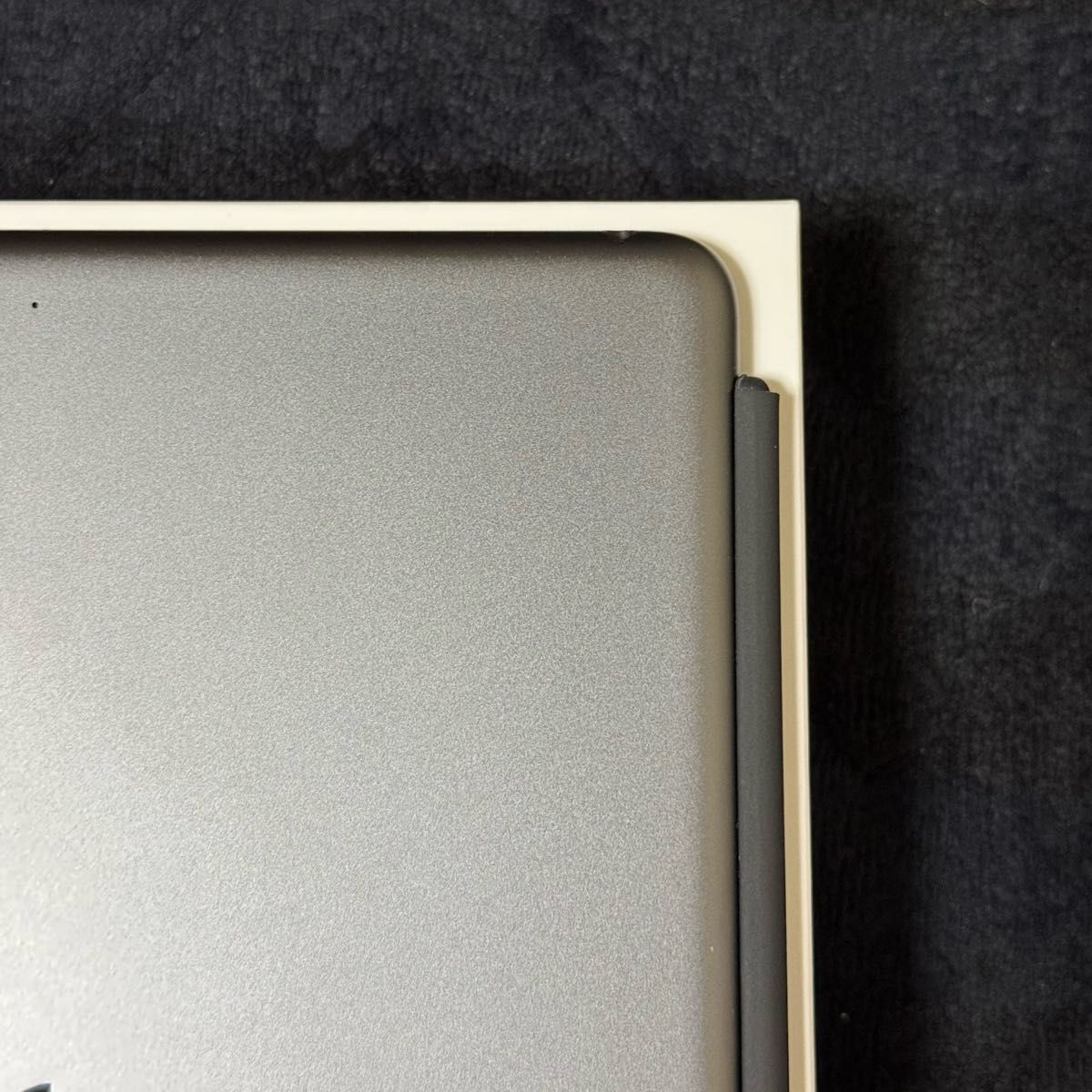 iPad 第9世代 64GB スペースグレー(ケース及びフィルム付 iPad 第9世代 64GB スペースグレー(ケース及びフィルム付