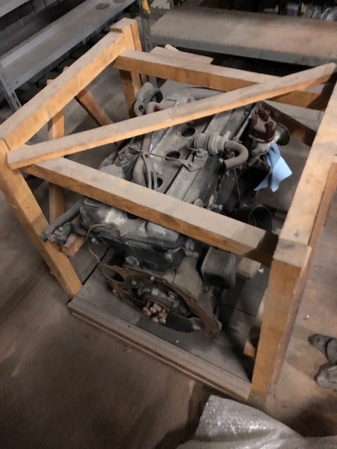 Yahoo!オークション - 2TG中古エンジン ダルマセリカ TA22 TE27 Yahoo!オークション - 2TG中古エンジン ダルマセリカ TA22 TE27