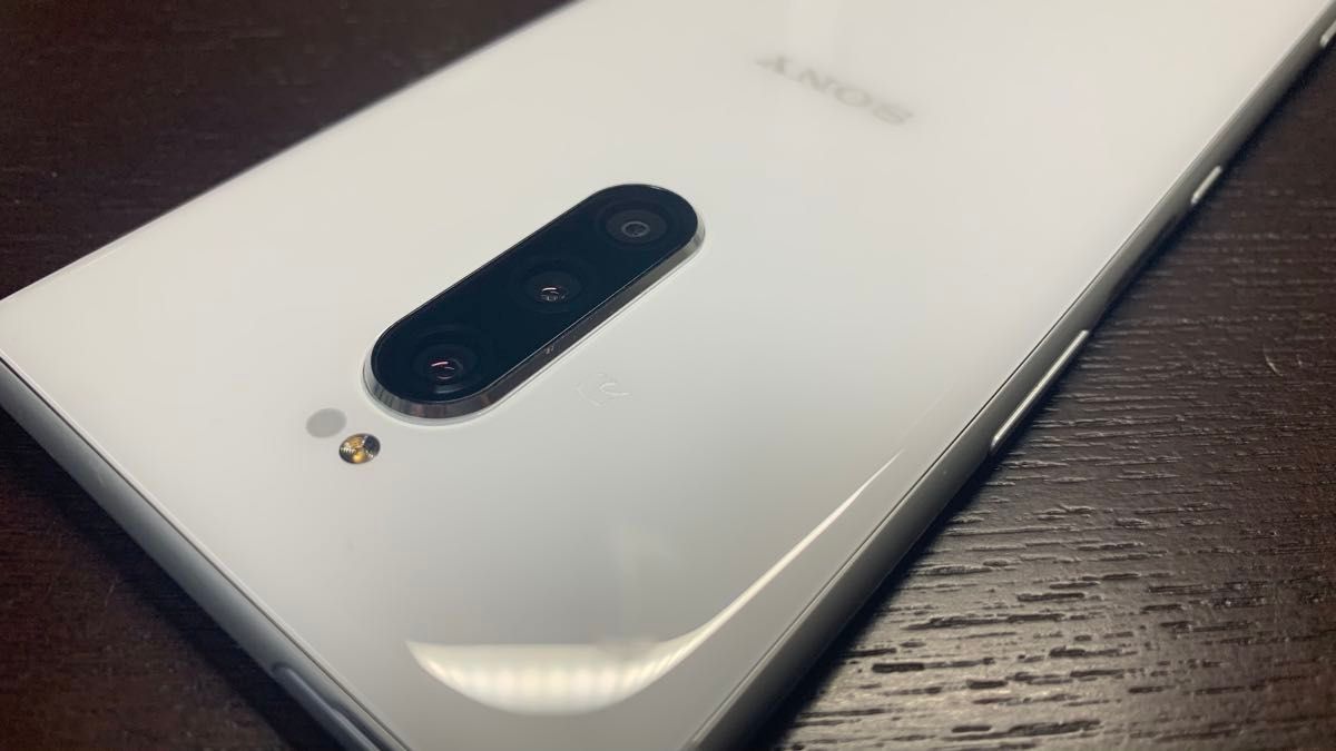 SONY Xperia 1 sov40 ホワイト 美品|Yahoo!フリマ(旧PayPay SONY Xperia 1 sov40 ホワイト 美品|Yahoo!フリマ(旧PayPay
