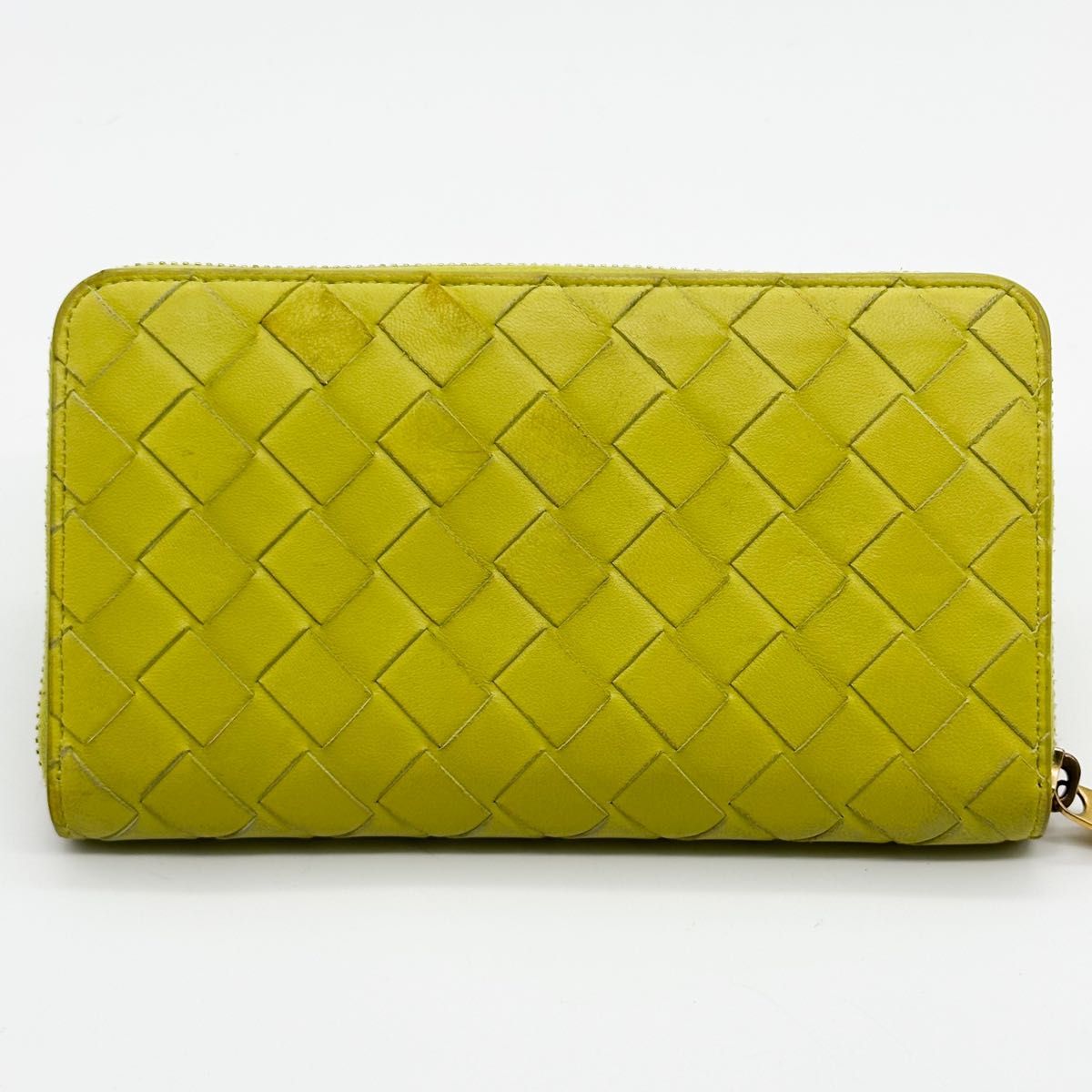 ボッテガヴェネタ イントレチャート BOTTEGA VENETA レザー ボッテガヴェネタ イントレチャート BOTTEGA VENETA レザー