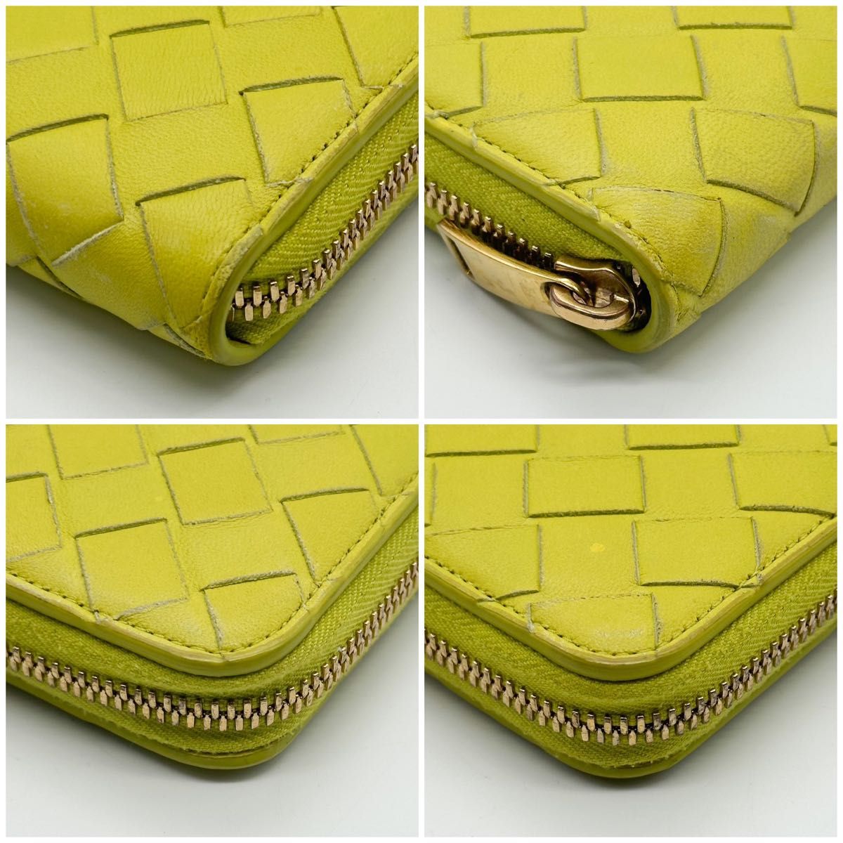 ボッテガヴェネタ イントレチャート BOTTEGA VENETA レザー ボッテガヴェネタ イントレチャート BOTTEGA VENETA レザー