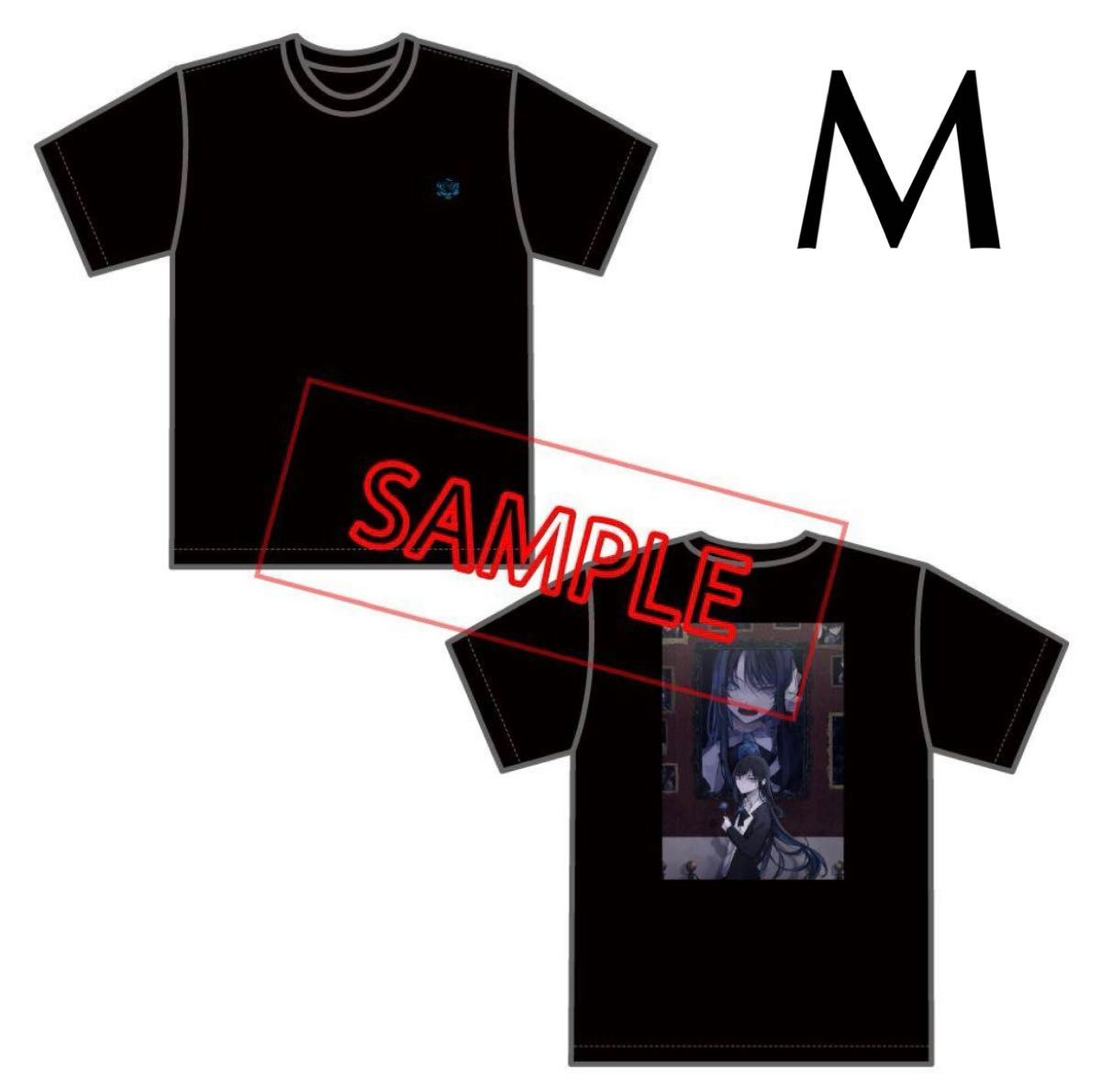 Ado 1st Live ファッショナブル 『喜劇』Tシャツ M|Yahoo Ado 1st Live ファッショナブル 『喜劇』Tシャツ M|Yahoo
