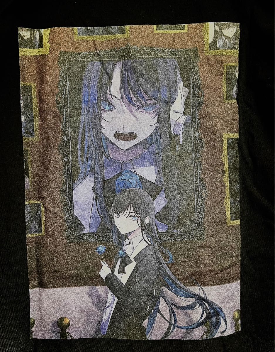 Ado 1st Live ファッショナブル 『喜劇』Tシャツ M|Yahoo Ado 1st Live ファッショナブル 『喜劇』Tシャツ M|Yahoo