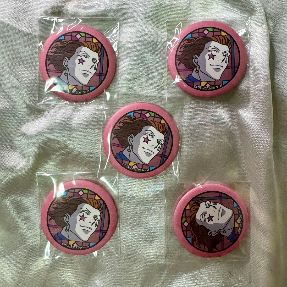 HUNTER×HUNTER ハンターハンター JUMP SHOP ジャンプショップ HUNTER×HUNTER ハンターハンター JUMP SHOP ジャンプショップ
