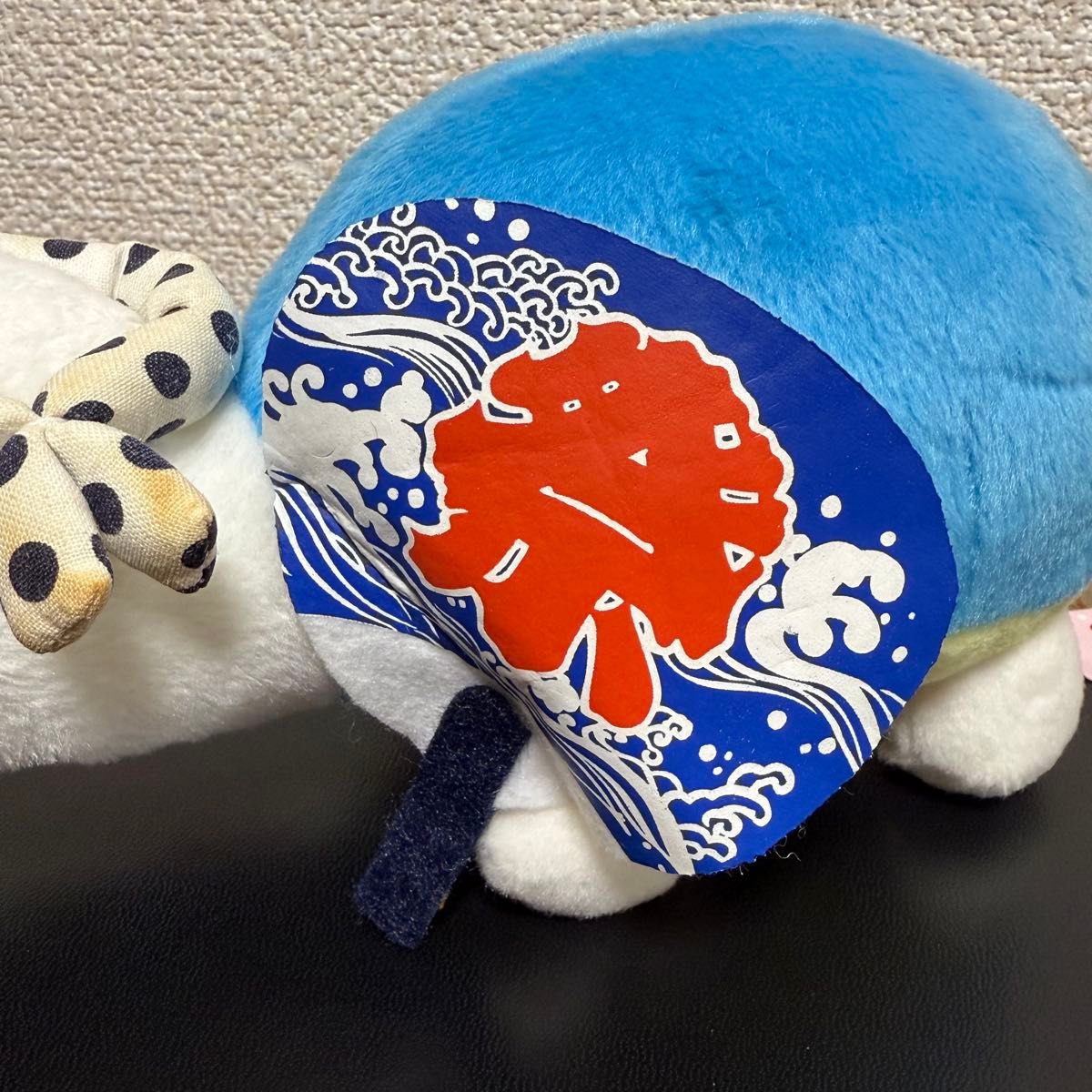 SAN-X サンエック ももパンダ ぬいぐるみ 夏祭り 祭|Yahoo SAN-X サンエック ももパンダ ぬいぐるみ 夏祭り 祭|Yahoo