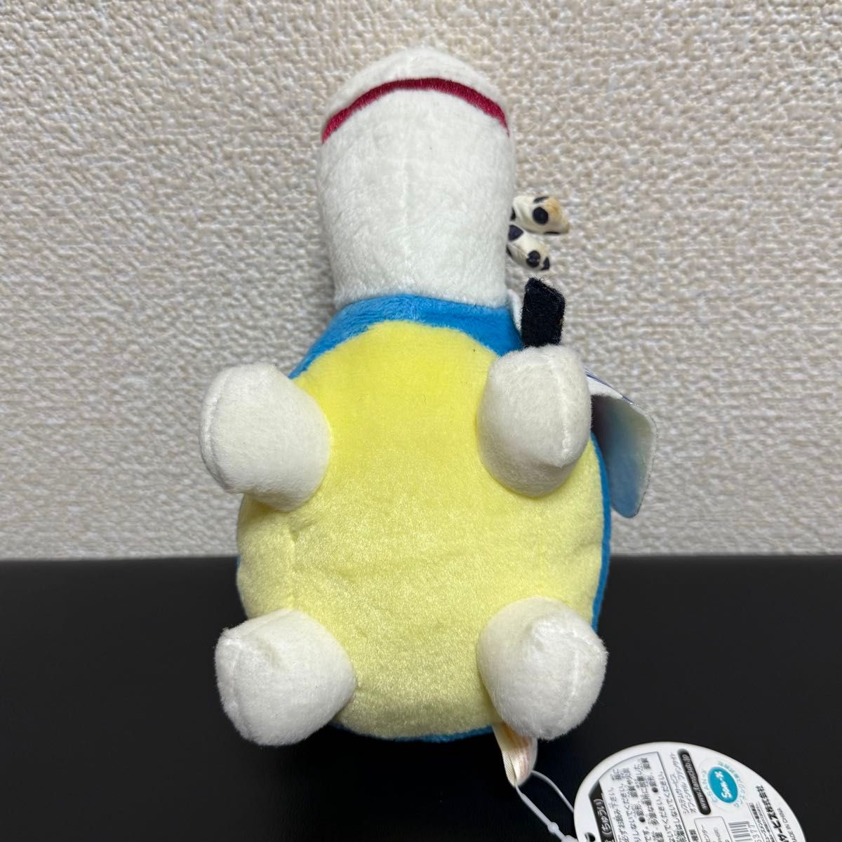 SAN-X サンエック ももパンダ ぬいぐるみ 夏祭り 祭|Yahoo SAN-X サンエック ももパンダ ぬいぐるみ 夏祭り 祭|Yahoo