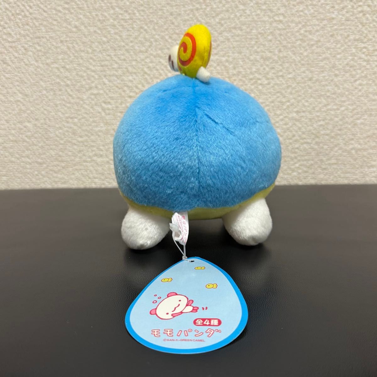 サンエックス SAN-Xももパンダぬいぐるみ|Yahoo!フリマ(旧 サンエックス SAN-Xももパンダぬいぐるみ|Yahoo!フリマ(旧