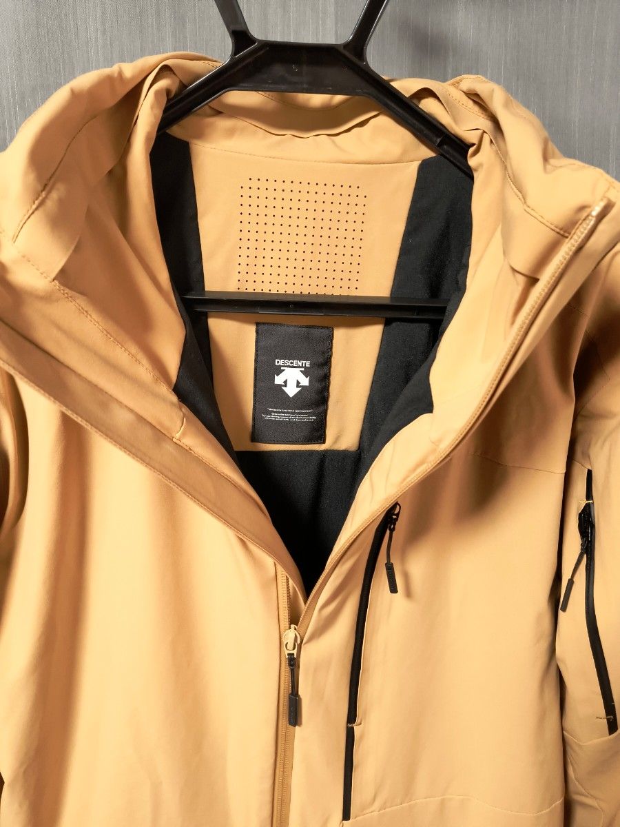 DESCENTEデサント DWUUJK58 S I O INSULATED JACKET スキー DESCENTEデサント DWUUJK58 S I O INSULATED JACKET スキー