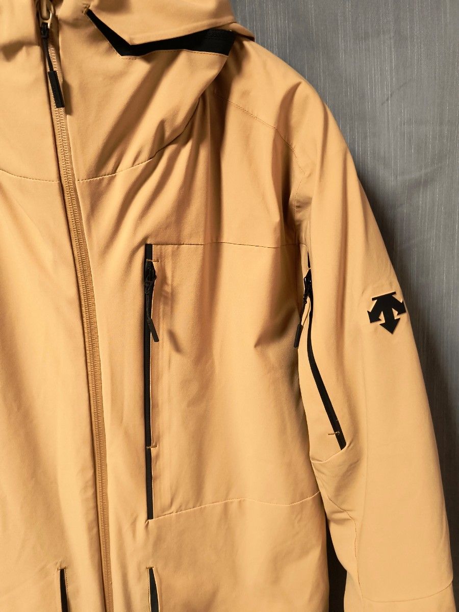 DESCENTEデサント DWUUJK58 S I O INSULATED JACKET スキー DESCENTEデサント DWUUJK58 S I O INSULATED JACKET スキー