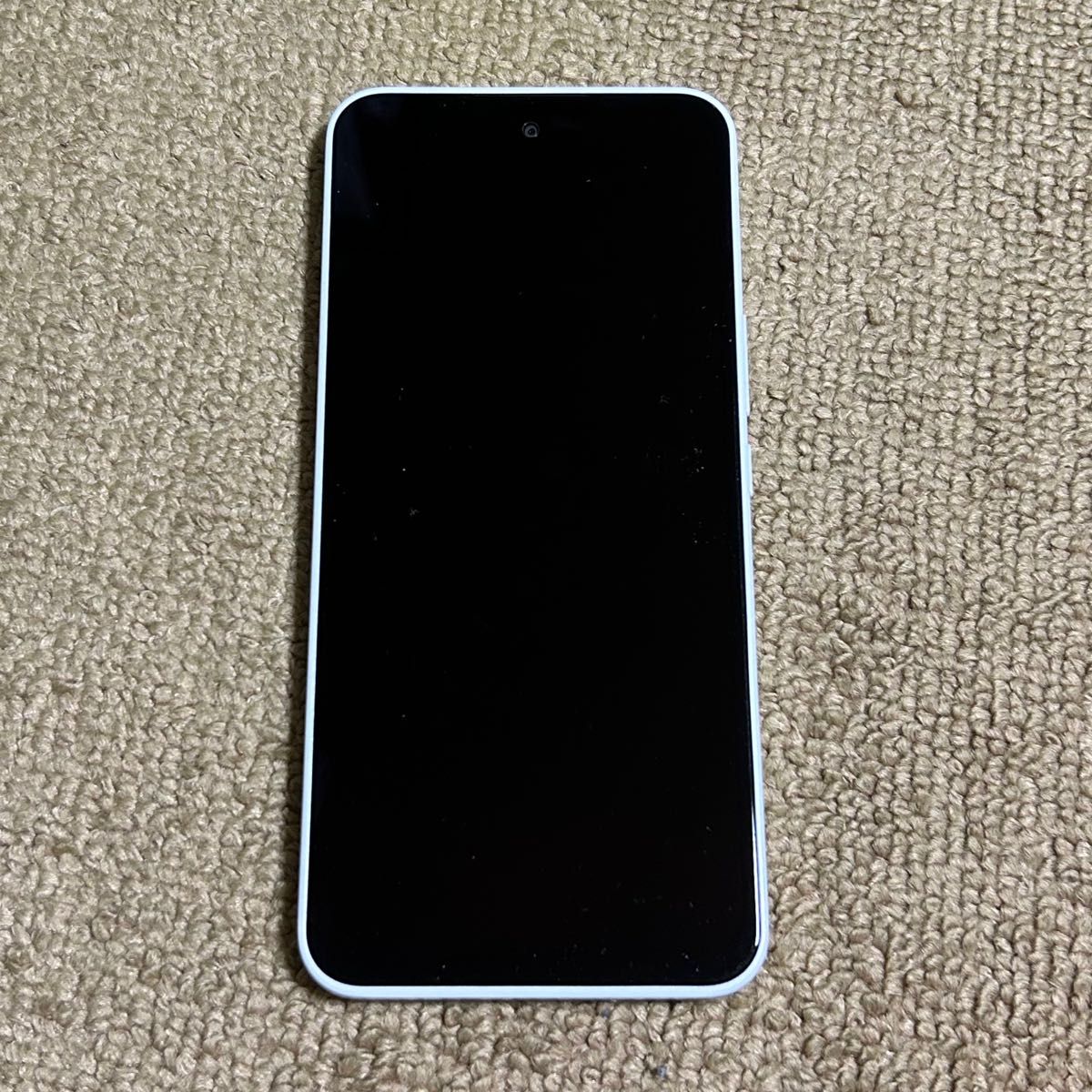 libero 5g Ⅲ A202ZT ホワイト 64GB ワイモバイル リベロ5g3 libero 5g Ⅲ A202ZT ホワイト 64GB ワイモバイル リベロ5g3