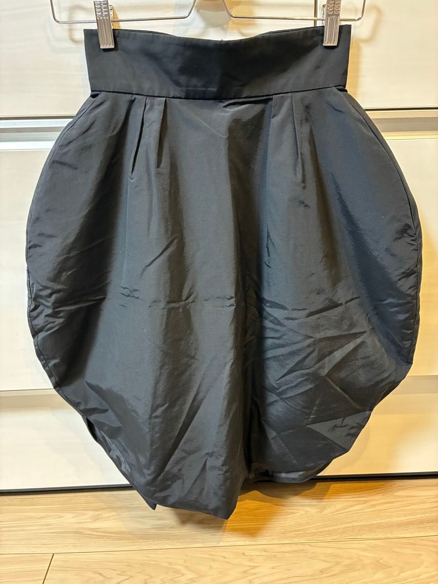 美品】 Jean Paul Gaultier ジャンポール・ゴルチエ スカート 美品】 Jean Paul Gaultier ジャンポール・ゴルチエ スカート