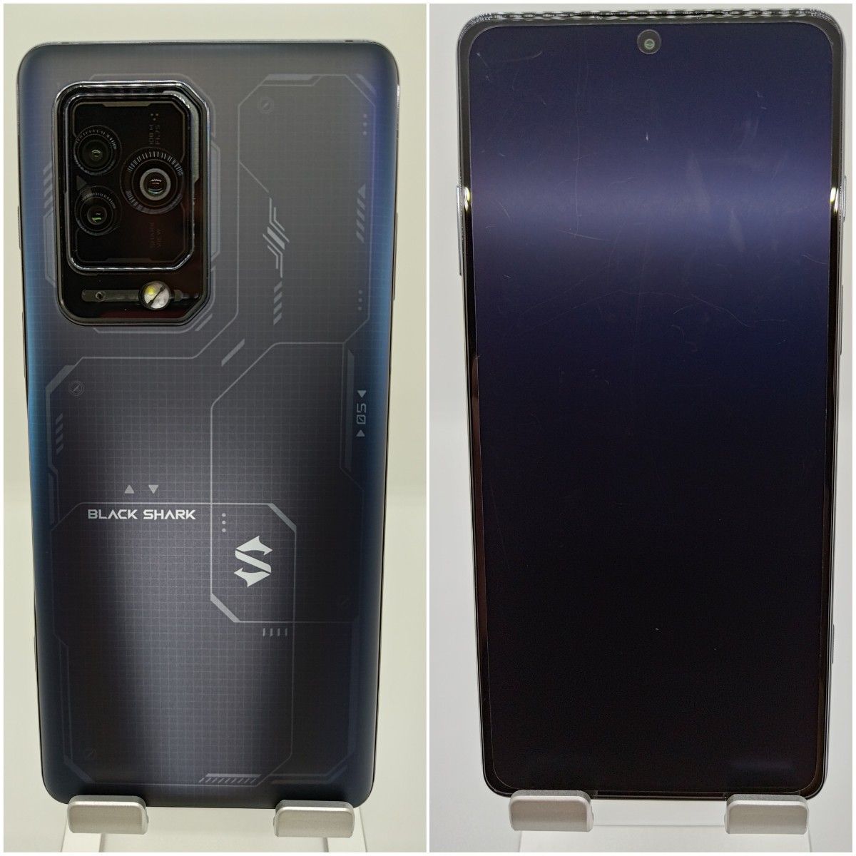 Black Shark 5 Pro 国内版 12GB/256GB|Yahoo!フリマ(旧PayPay Black Shark 5 Pro 国内版 12GB/256GB|Yahoo!フリマ(旧PayPay