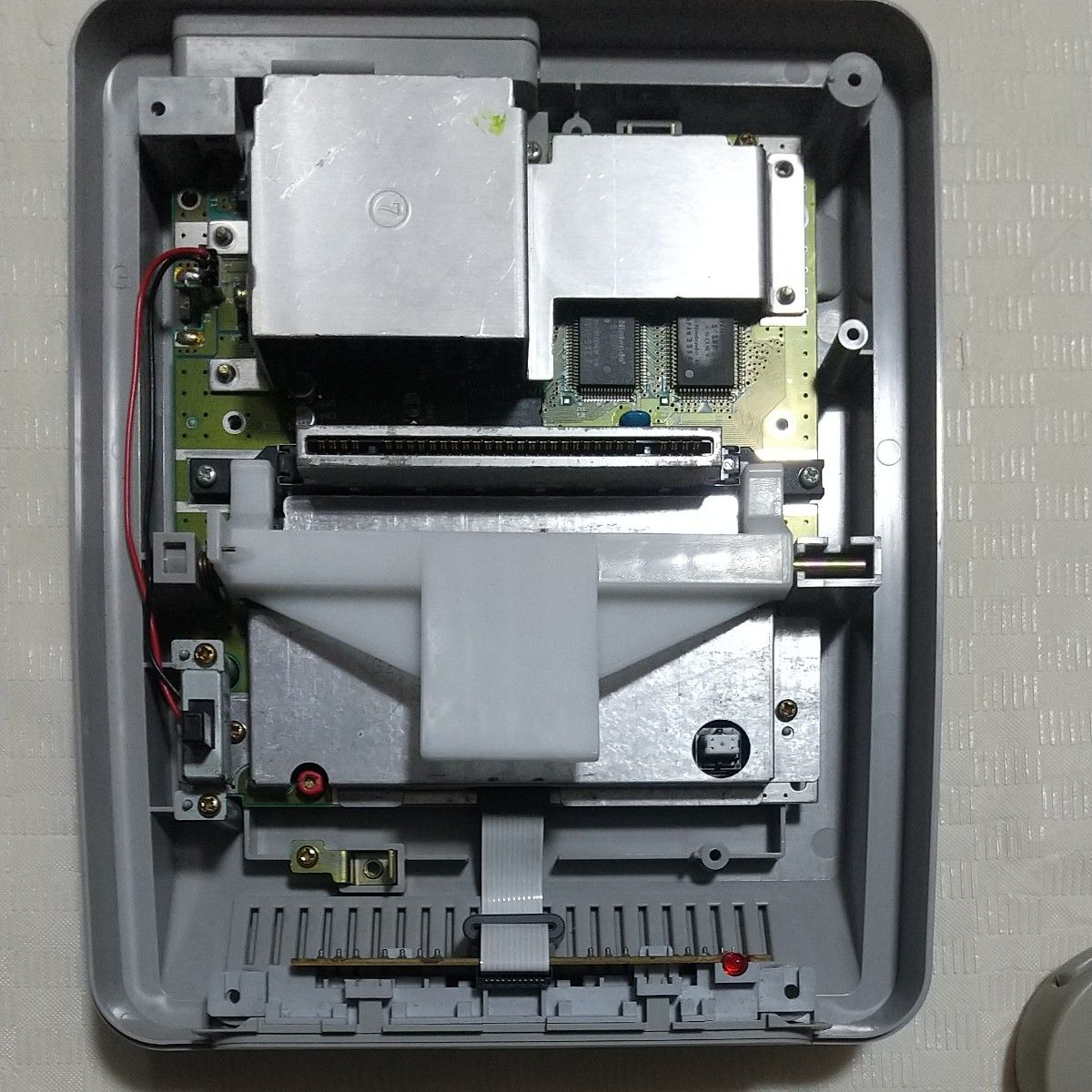 美品 動作品 メンテ済み 中期型SNS02 スーパーファミコン本体 + 美品 動作品 メンテ済み 中期型SNS02 スーパーファミコン本体 +