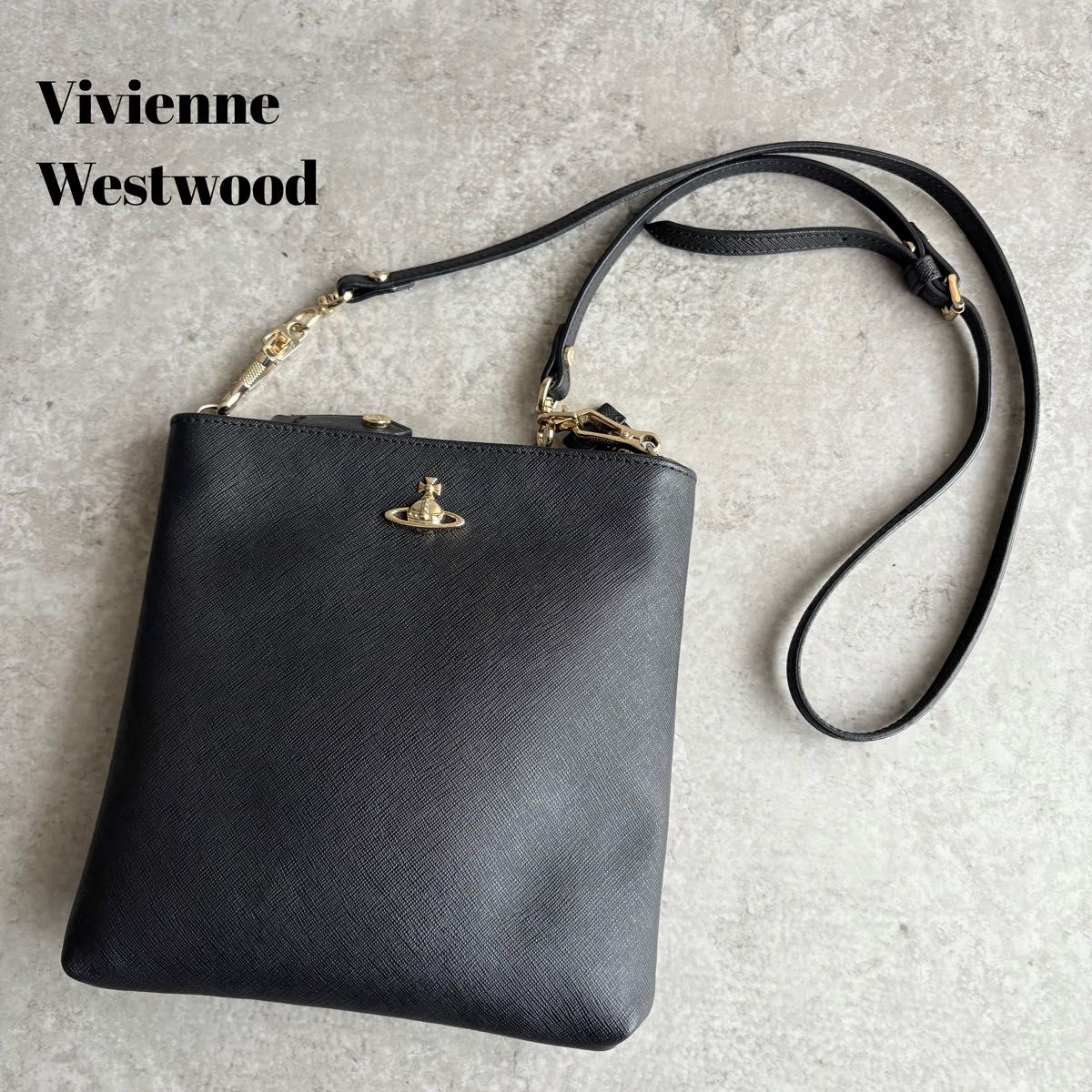 極美品】Vivienne Westwood ヴィヴィアンウエストウッド オーブ 極美品】Vivienne Westwood ヴィヴィアンウエストウッド オーブ