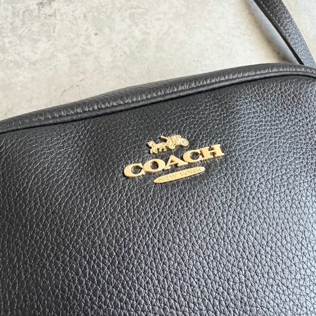 極美品】COACH コーチ ミニ ジェイミー カメラバッグ ショルダー 極美品】COACH コーチ ミニ ジェイミー カメラバッグ ショルダー