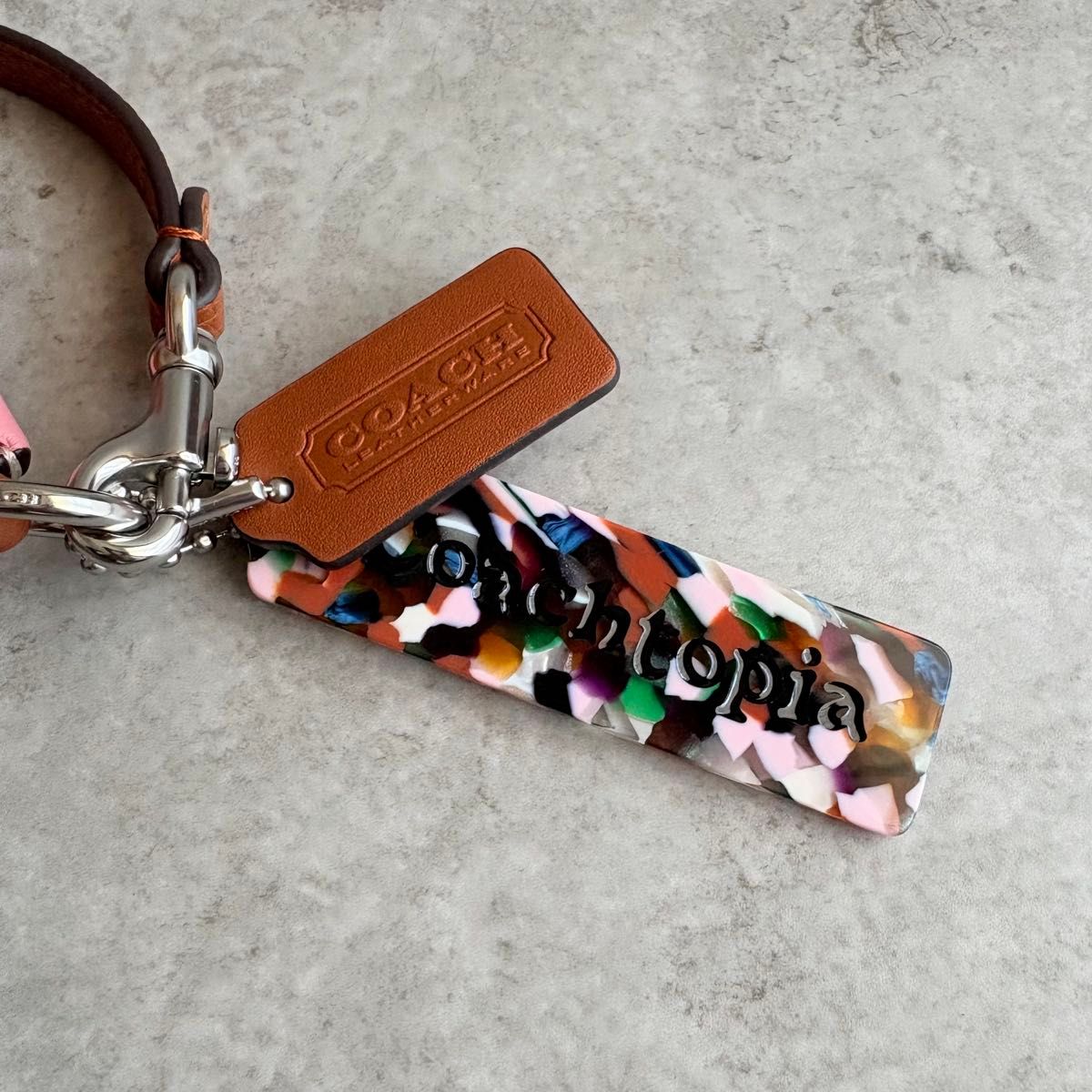 極美品】COACH コーチ coachtopia コーチトピア スモール 極美品】COACH コーチ coachtopia コーチトピア スモール