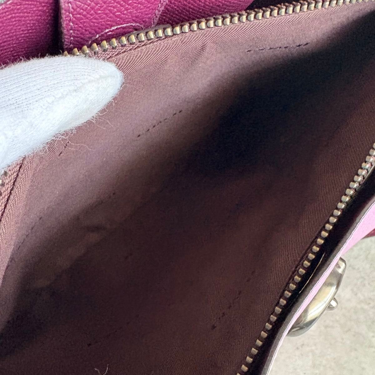 極美品】COACH コーチ 2way ハンドバッグ ショルダーバッグ 極美品】COACH コーチ 2way ハンドバッグ ショルダーバッグ