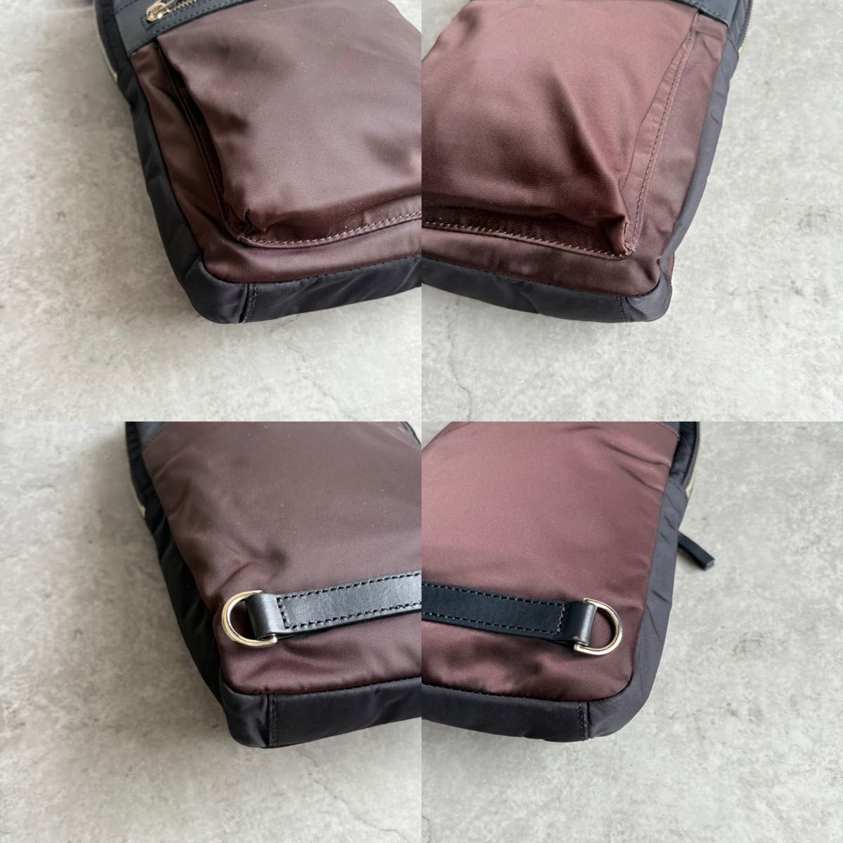 極美品】Paul Smith ポールスミス ユーティリティ ポケット 極美品】Paul Smith ポールスミス ユーティリティ ポケット