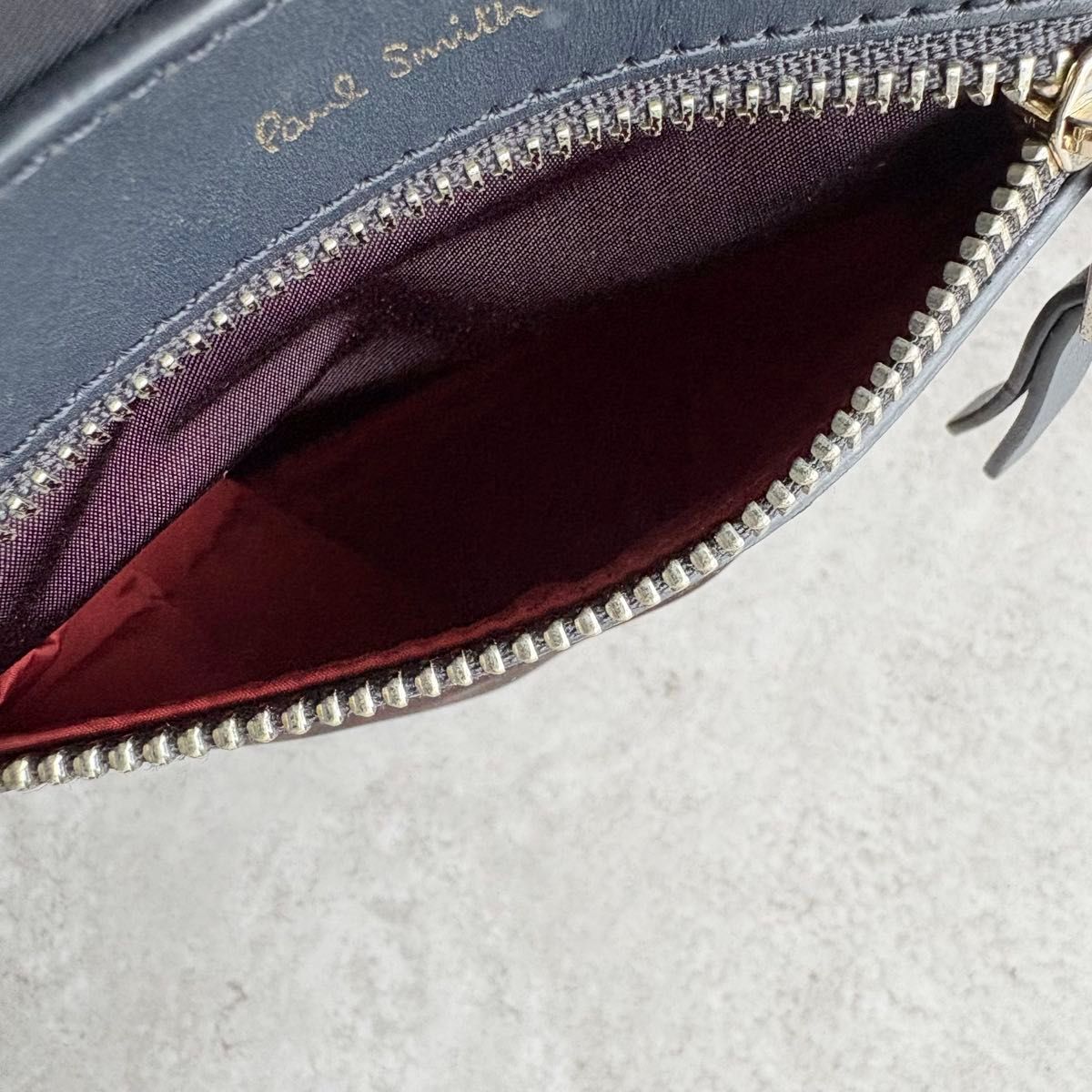 極美品】Paul Smith ポールスミス ユーティリティ ポケット 極美品】Paul Smith ポールスミス ユーティリティ ポケット