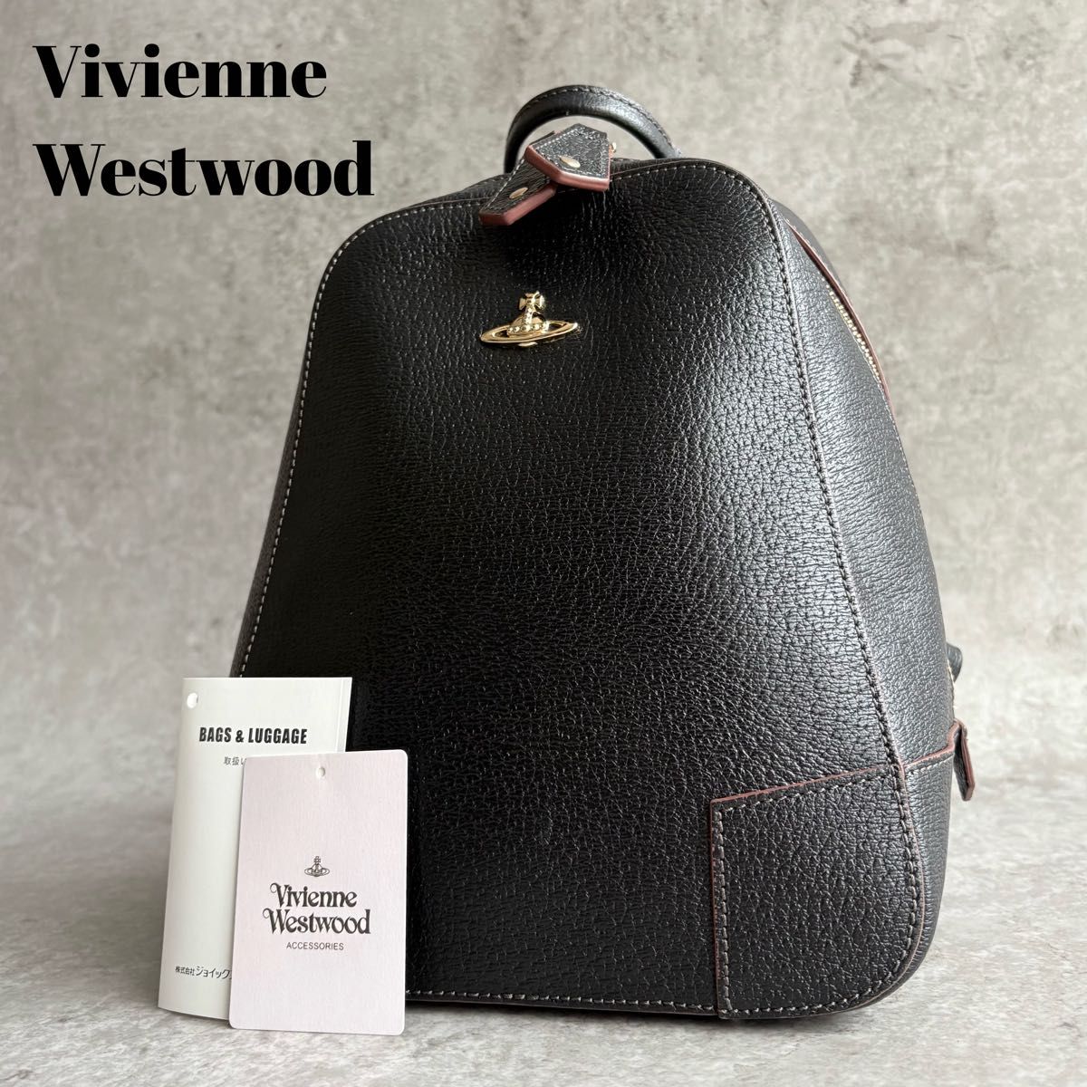 未使用級】Vivienne westwood ヴィヴィアンウエストウッド 未使用級】Vivienne westwood ヴィヴィアンウエストウッド