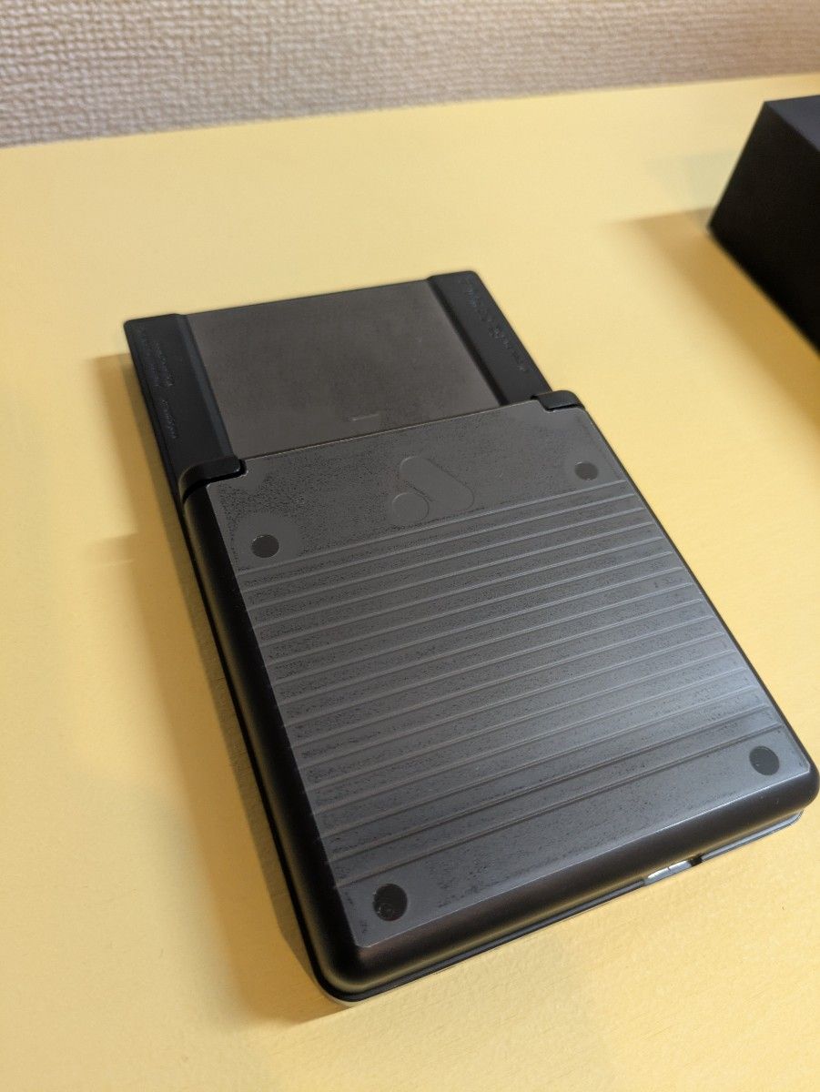 GWセール10%OFF【極美品】Analogue Pocket ブラック 本体 2025年 GWセール10%OFF【極美品】Analogue Pocket ブラック 本体 2025年
