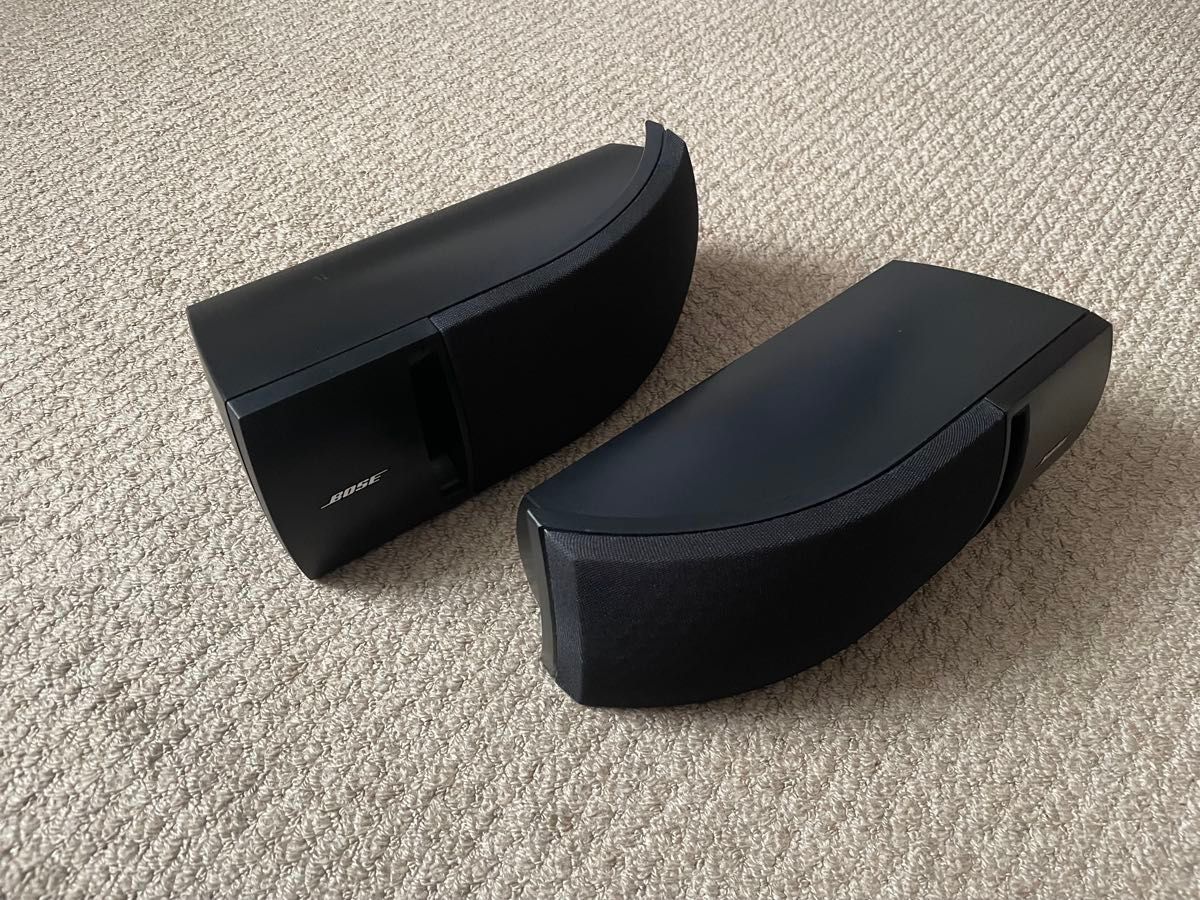 希少良品】BOSE 161B 左右ペア スピーカー|Yahoo!フリマ(旧 希少良品】BOSE 161B 左右ペア スピーカー|Yahoo!フリマ(旧