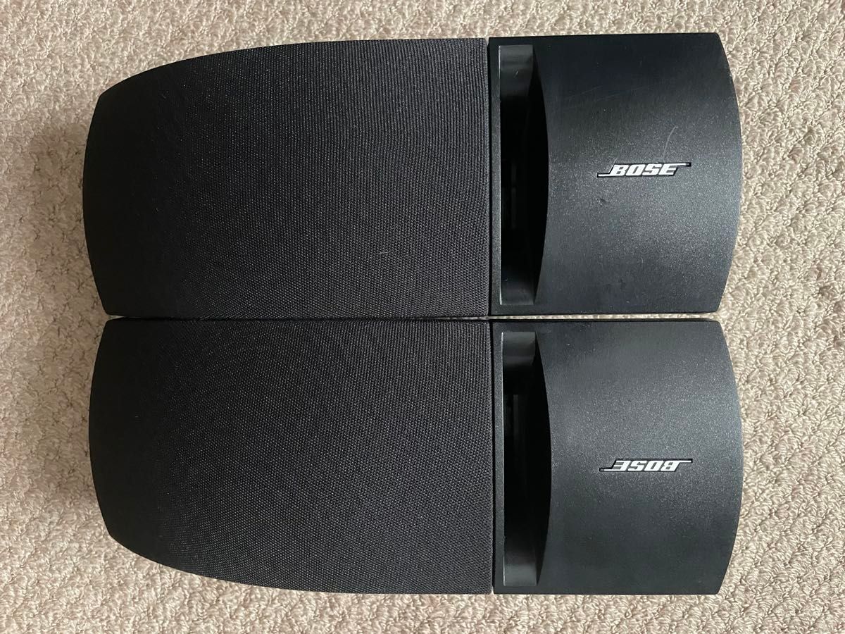 希少良品】BOSE 161B 左右ペア スピーカー|Yahoo!フリマ(旧 希少良品】BOSE 161B 左右ペア スピーカー|Yahoo!フリマ(旧