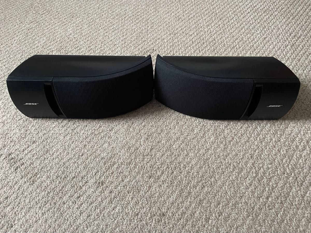 希少良品】BOSE 161B 左右ペア スピーカー|Yahoo!フリマ(旧 希少良品】BOSE 161B 左右ペア スピーカー|Yahoo!フリマ(旧