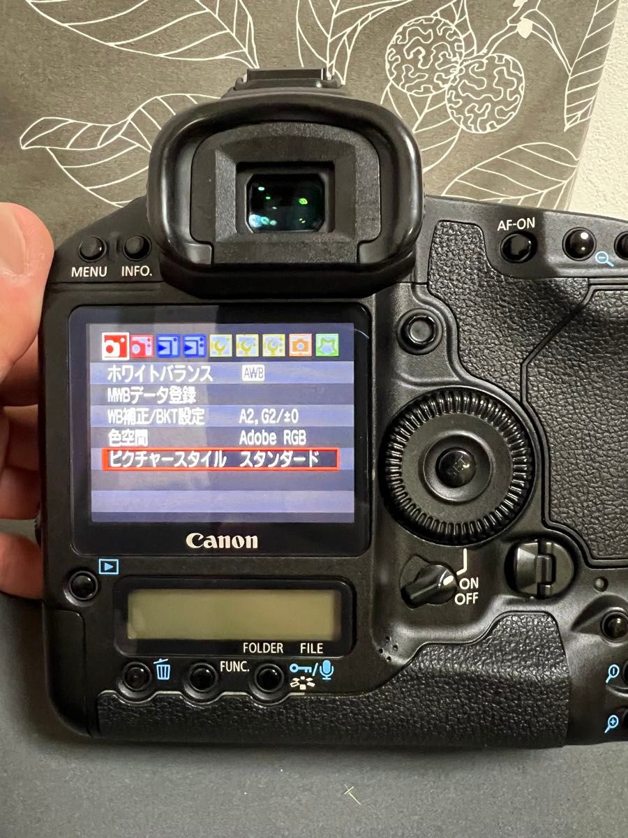 Canon EOS-1D Mark III 本体と付属品|Yahoo!フリマ(旧PayPay Canon EOS-1D Mark III 本体と付属品|Yahoo!フリマ(旧PayPay