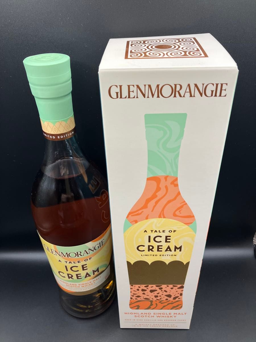 グレンモーレンジ アイスクリーム 未開封|Yahoo!フリマ(旧 グレンモーレンジ アイスクリーム 未開封|Yahoo!フリマ(旧