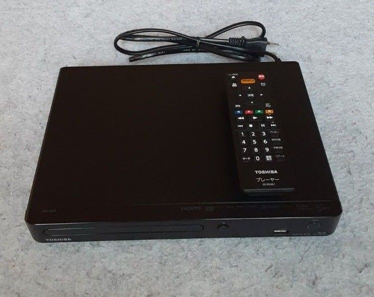 TOSHIBA 東芝 REGZA ブルーレイプレーヤー DBP-S600|Yahoo TOSHIBA 東芝 REGZA ブルーレイプレーヤー DBP-S600|Yahoo